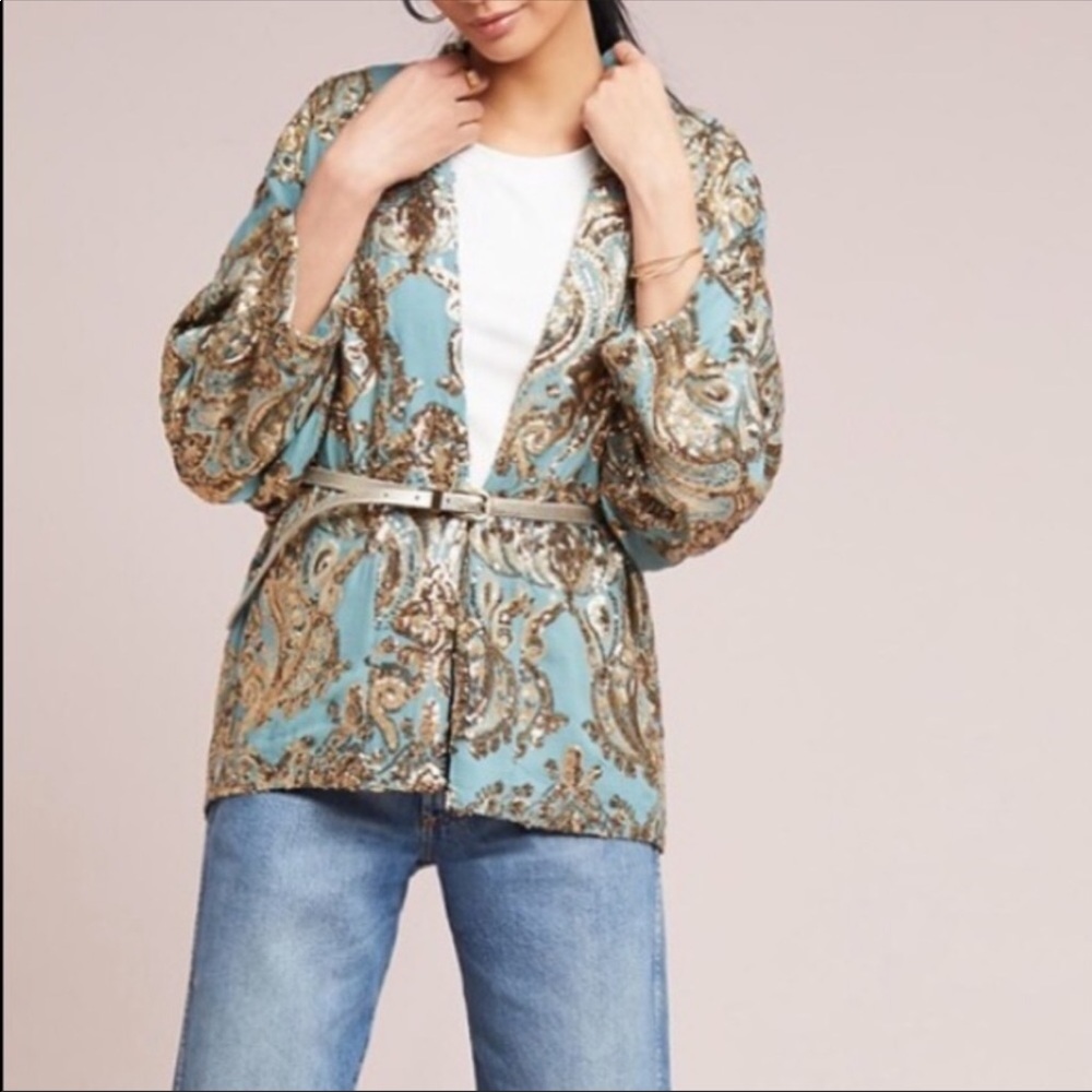 Kimono - Picture 4 of 5